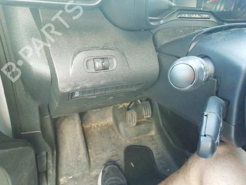 Servo brake CITROËN BERLINGO (ER_, EC_) 1.5 BlueHDi 100 | BP24397132M42 