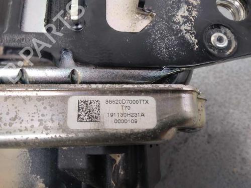 Airbag Kit HYUNDAI TUCSON (TL, TLE) 1.6 GDi | BP9634091C86 