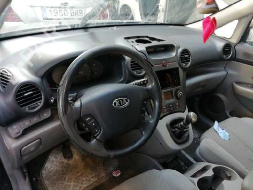 Gearbox KIA CARENS III MPV (UN)  | BP17497175M3 