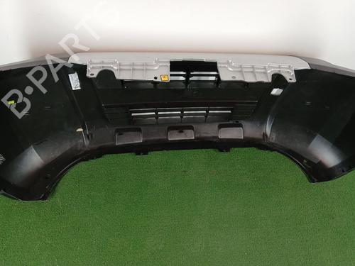 Front bumper FIAT FIORINO Box Body/MPV (225_) 1.4 (225BXA1A, 225BXF1A) | BP24668459C7 