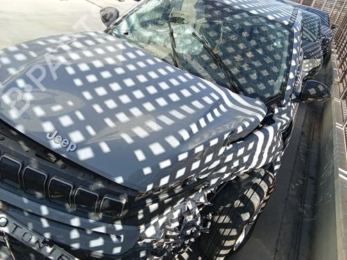 Innerbelysning JEEP AVENGER (J2) Electric | BP38786686I8 - Image 8