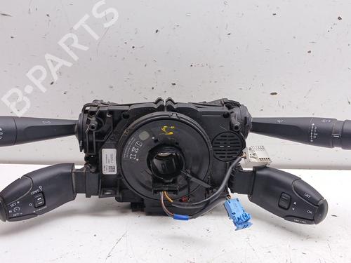 Kombi Kontakt / Stilkkontakt CITROËN JUMPY III Van (V_) 1.6 BlueHDi 95 (95 hp) 32502368