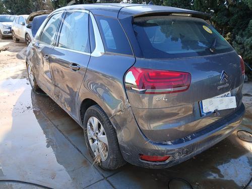 Køler CITROËN C4 Picasso II 1.2 THP 110 | BP29334546M31 