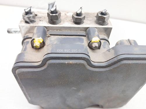 ABS pump PEUGEOT EXPERT Bus (V_) 2.0 BlueHDi 150 | BP29356261M43 