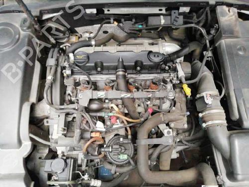 Fuse box CITROËN XSARA (N1) 2.0 HDi 90 | BP13314798E1 