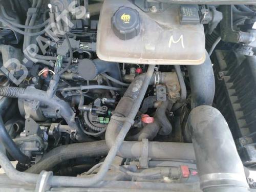 Hood CITROËN JUMPY I (U6U_)  | BP10529384C1 