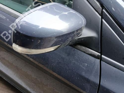Used Right mirror FORD FOCUS III Turnier 1.6 TDCi (115 hp) 30967130
