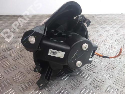 Ventilator motor CITROËN NEMO Box Body/MPV (AA_) [2008-2025]  11956951