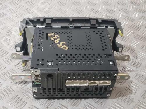 Radio TOYOTA AURIS (_E15_)  | BP13938122E6 
