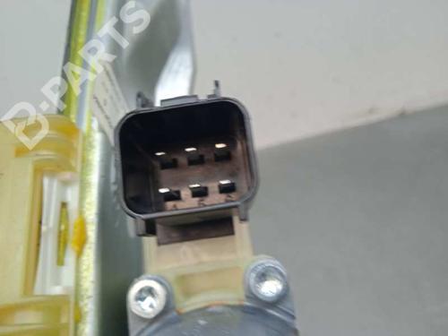 Rear right window mechanism FORD FOCUS III Turnier  | BP12102779C25 