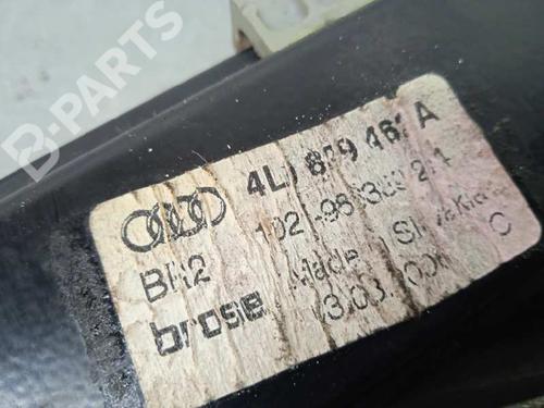 Rudehejsemekanisme Højre bagtil AUDI Q7 (4LB) 3.0 TDI quattro | BP8872709C25 
