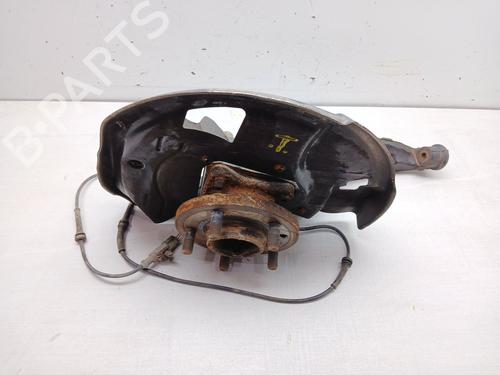 Left front steering knuckle LAND ROVER RANGE ROVER SPORT I (L320) 3.0 D 4x4 | BP25741969M25 