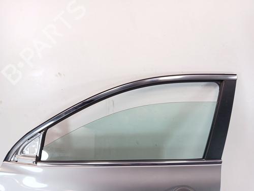 Dør venstre foran NISSAN QASHQAI II (J11, J11_) 1.2 DIG-T | BP29886355C2 