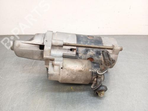 Starter INFINITI FX 45 | BP36782117M8 - Image 4