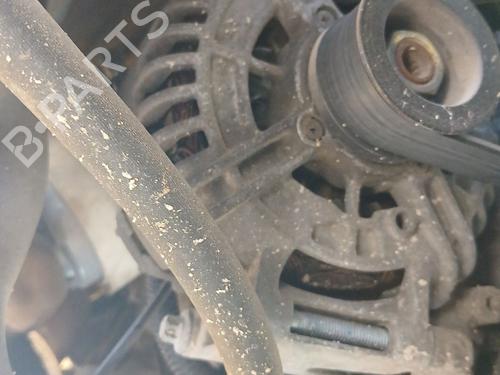 Used Alternator MERCEDES-BENZ CLS (C219) [2004-2011]  30882686