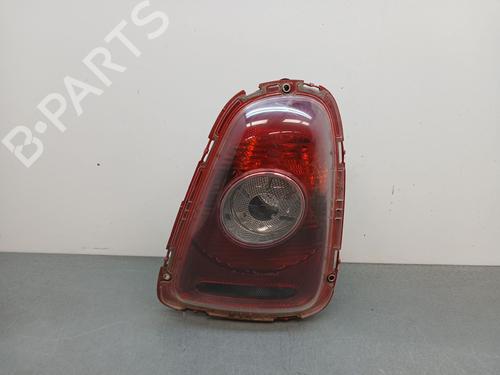 Used Right taillight MINI MINI (R56) One (95 hp) 21492870