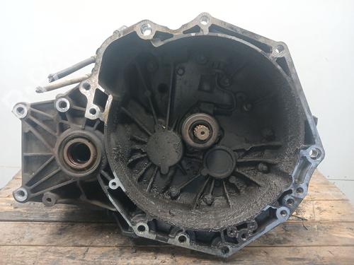 Used Gearbox Gearbox OPEL ZAFIRA A MPV (T98) 2.0 DTI 16V (F75) (101 hp) 31833500 31833500