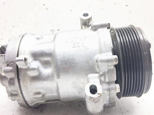 AC compressor DACIA JOGGER (RK_) 1.0 TCe 90 ECO-G (RKMT) | BP36674433M34 - Image 3