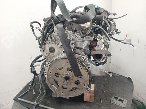 Engine BMW 3 Touring (E91) 320 d | BP28806819M1 