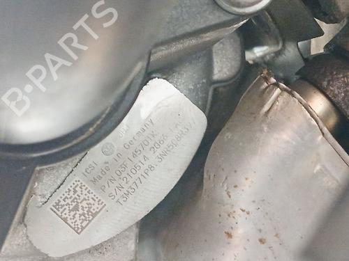 Engine SEAT IBIZA IV ST (6J8, 6P8) 1.2 TSI | BP36277588M1  - Image 8