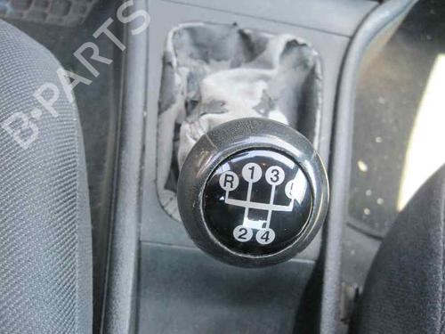 Front right window mechanism OPEL ASTRA G Hatchback (T98) 1.6 (F08, F48) | BP2396309C23 