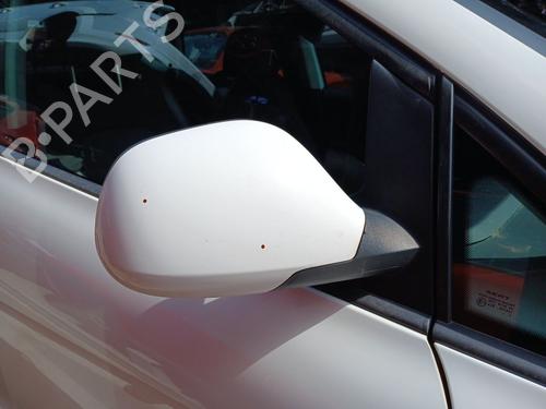 Right mirror SEAT ALTEA XL (5P5, 5P8) 1.9 TDI | BP19782862C27 