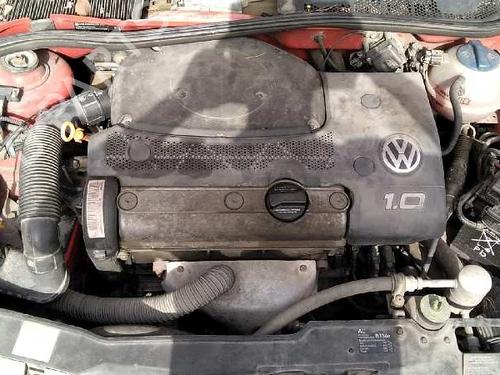 Servo brake VW POLO III (6N1)  | BP2421163M42 