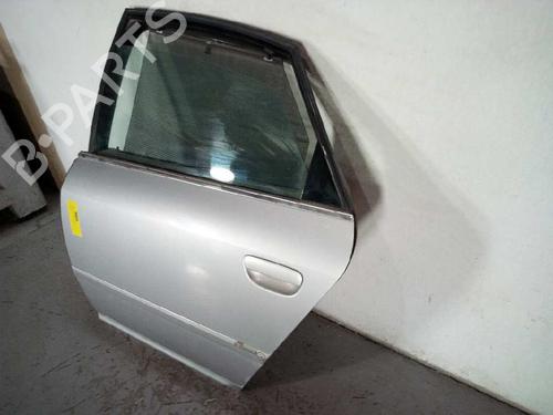 Left rear door AUDI A6 C5 (4B2) 2.5 TDI | BP11395687C4 