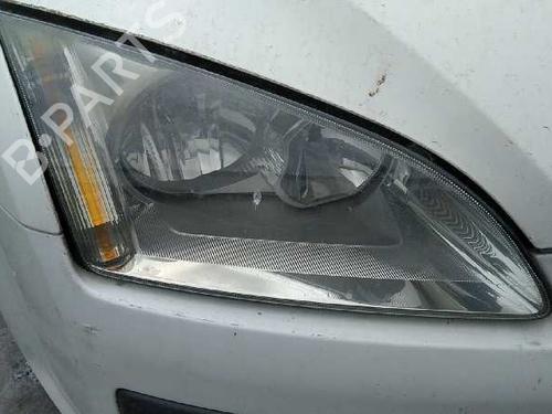 Left headlight FORD FOCUS II Turnier (DA_, FFS, DS) 1.8 TDCi | BP2838542C28 