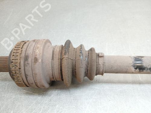 Left rear driveshaft BMW 3 Compact (E46) 316 ti | BP38621553M40 - Image 5