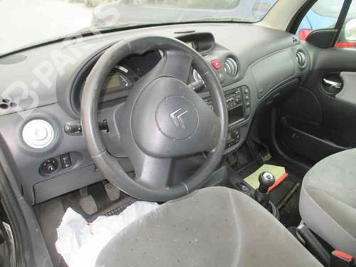 Viskermotor bagrude CITROËN C3 I (FC_, FN_) 1.4 HDi | BP2355614M102 