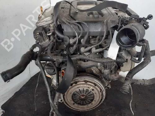 Engine SEAT TOLEDO II (1M2) 2.3 V5 | BP13710137M1