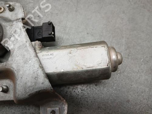 Front left window mechanism SAAB 9-3 (YS3F, E79, D79, D75) 1.9 TiD | BP25436778C22 