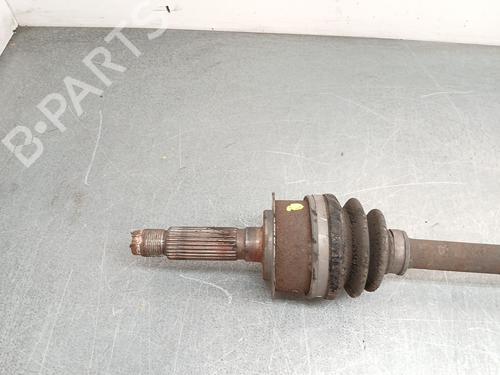 Right rear driveshaft SUBARU OUTBACK (BL, BP) 2.0 D AWD (BPD) | BP35772447M41 - Image 3
