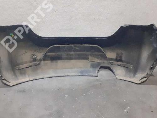 Rear bumper SEAT LEON (1P1)  | BP9634189C8 