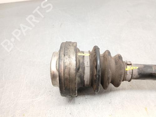 Left rear driveshaft BMW 1 (E87) 118 d | BP32343977M40 - Image 2