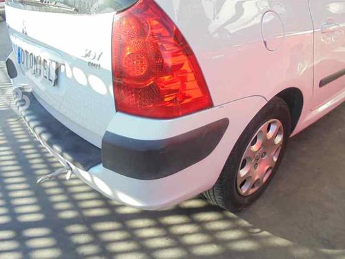 Climate control PEUGEOT 307 SW (3H)  | BP2436624I5 