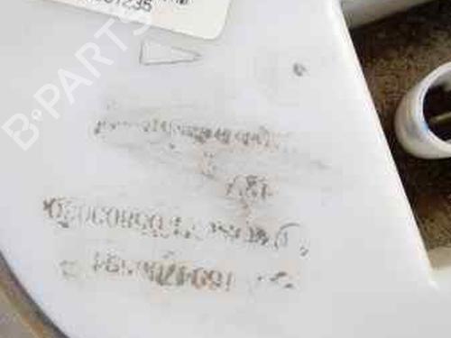 Fuel pump MERCEDES-BENZ A-CLASS (W169)  | BP12092639M76 