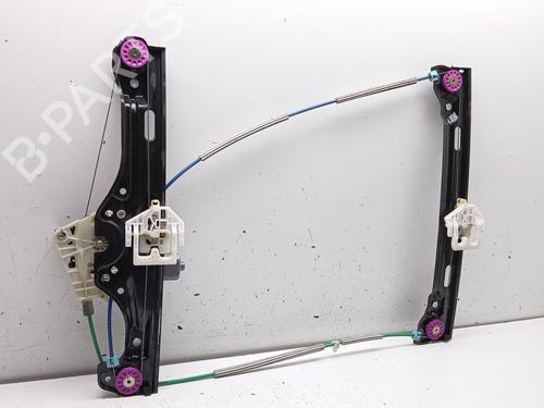 Front right window mechanism FIAT 500e (332_) Elektro 3+1 (FA1) | BP32316272C23  - Image 6