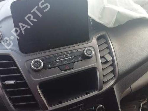 Subframe FORD TRANSIT CONNECT MPV  | BP27730475M9 