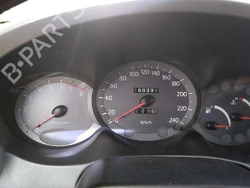 Gearbox HYUNDAI COUPE I (RD)  | BP9445087M3 