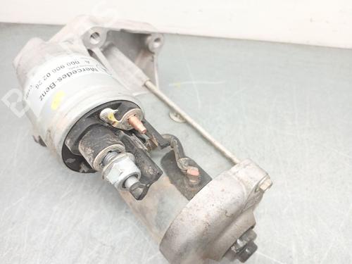Starter MERCEDES-BENZ VITO Van (W447) 111 CDI (447.601, 447.603, 447.605) | BP31934847M8
