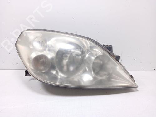 Used Right headlight NISSAN PRIMERA (P12) 1.6 (109 hp) 23071838