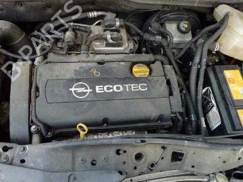 Ignition barrel OPEL ASTRA H (A04) 1.6 (L48) | BP3150144M48 