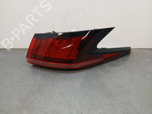 Used Left taillight OMODA 5 [2022-2025]  29284331