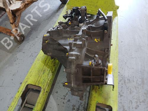 Gearbox KIA CEE'D (JD) 1.4 MPI | BP27282612M3  - Image 10