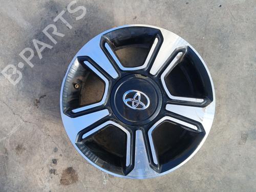 Used Rim Rim TOYOTA AYGO (_B4_) 1.0 (KGB40) (69 hp) 40458356 40458356