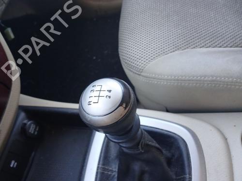 Used Gearbox HYUNDAI SANTA FÉ II (CM) 2.2 CRDi 4x4 (155 hp) 30279588