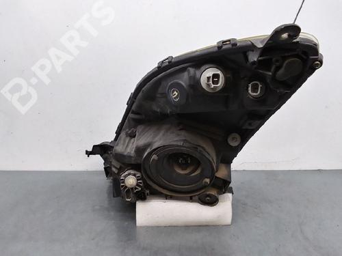 Right headlight TOYOTA PRIUS Liftback (_W2_)  | BP10300983C29 