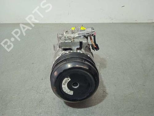 AC compressor MERCEDES-BENZ C-CLASS Coupe (C204)  | BP29764548M34 